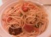 SPAGHETTI AL POMODORO E FORNO
